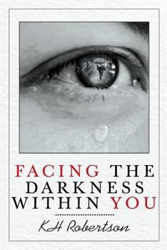 Paperback Facing the Darkness Within You Book