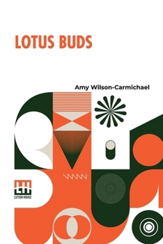 Paperback Lotus Buds Book