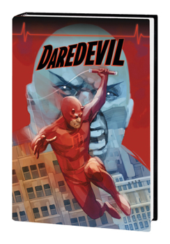Daredevil by Charles Soule Omninbus - Book  of the Daredevil: Back in Black