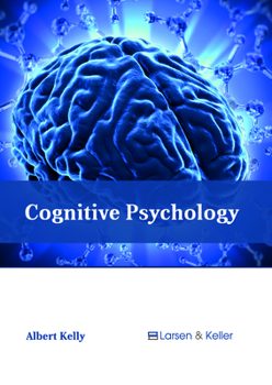 Hardcover Cognitive Psychology Book