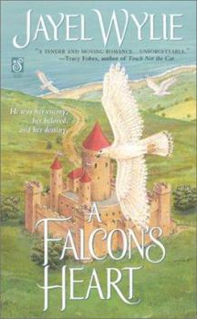A Falcon's Heart (Sonnet Books) - Book #1 of the Brinlaw