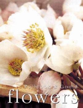 Hardcover Pulbrook & Gould Flowers Book