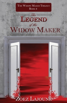 Paperback Legend of the Widow Maker: Myth Is Not That Far From Legend Book