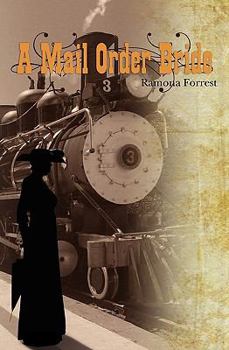 Paperback A Mail Order Bride Book