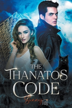 Paperback The Thanatos Code Book