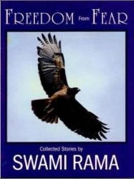 Paperback Freedom from Fear Book