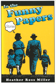 Paperback In the Funny Papers, 1: Stories Book