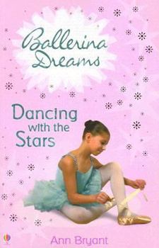 Dancing With the Stars (Ballerina Dreams) - Book #5 of the Ballerina Dreams