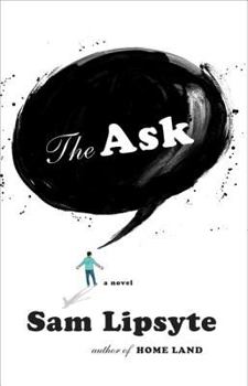 Hardcover The Ask Book