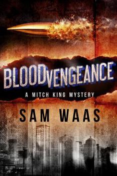 Paperback Blood Vengeance Book