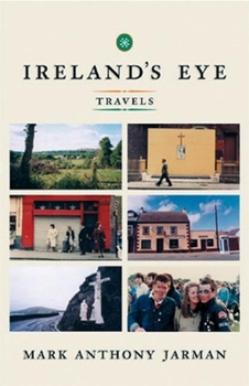 Paperback Ireland's Eye: Travels Book