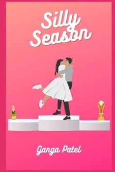 Paperback Silly Season Book