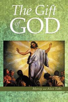 Paperback The Gift of God Book