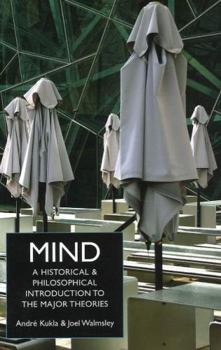 Hardcover Mind Book