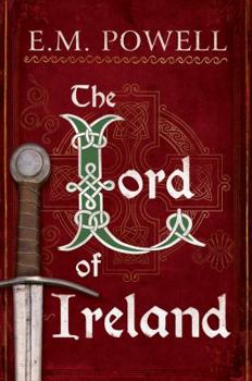 Paperback The Lord of Ireland Book