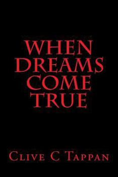 Paperback When dreams come true Book