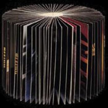 Hardcover The Order of Things Book