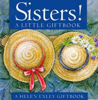 Sisters!: A Little Giftbook