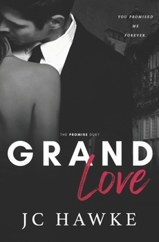 Paperback Grand Love Book