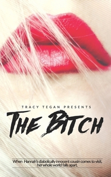 Paperback The Bitch Book
