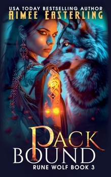 Packbound (Rune Wolf)