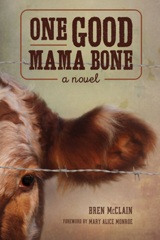 Paperback One Good Mama Bone Book