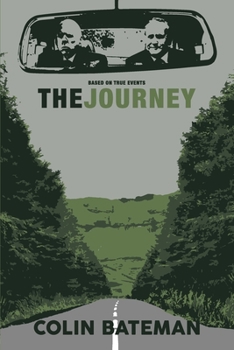 Paperback The Journey: Original Screenplay Book