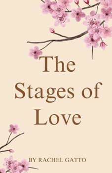 Paperback The Stages of Love Book