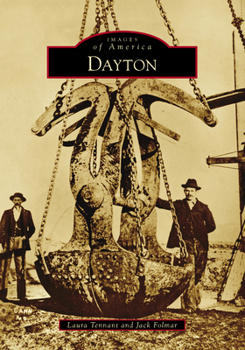 Dayton - Book  of the Images of America: Nevada