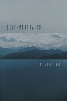 Paperback Self-Portraits Book