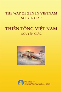 Paperback The Way of Zen in Vietnam Book