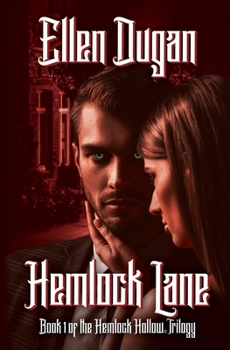 Paperback Hemlock Lane Book