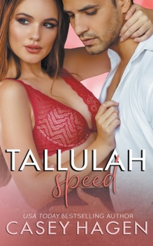 Paperback Tallulah Speed Book
