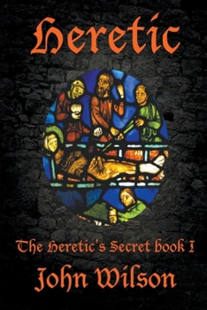 Paperback Heretic Book