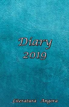 Paperback Diary 2019 Book