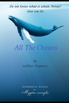 Paperback All The Oceans Book