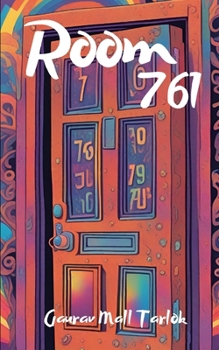 Paperback Room 761 Book