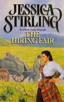 The Hiring Fair - Book #2 of the Stalker Trilogy
