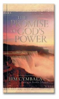 Hardcover The Promise of God's Power Book