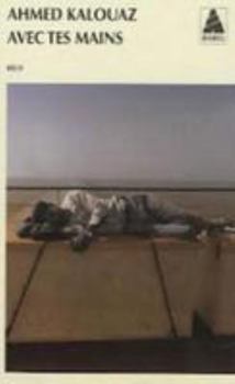 Mass Market Paperback Avec tes mains [French] Book