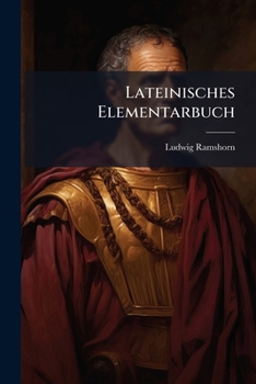 Paperback Lateinisches Elementarbuch Book
