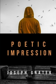 Paperback Poetic Impression Book