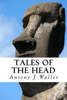 Paperback Tales Of The Head Book