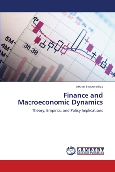 Paperback Finance and Macroeconomic Dynamics Book