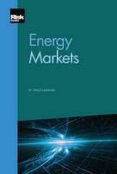 Paperback Energy Markets Book
