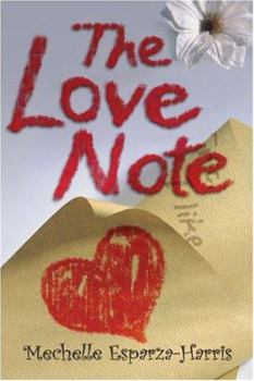 Paperback The Love Note Book