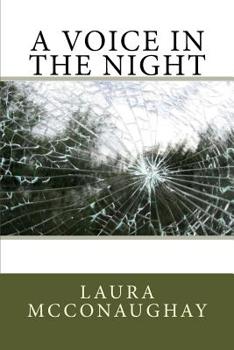 Paperback A Voice in the Night Book