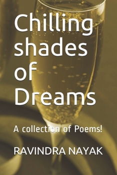 Paperback Chilling shades of DREAMS Book