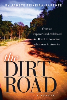 Paperback The Dirt Road Book