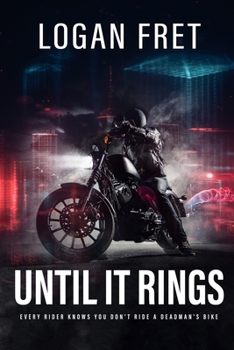 Paperback Until It Rings Book